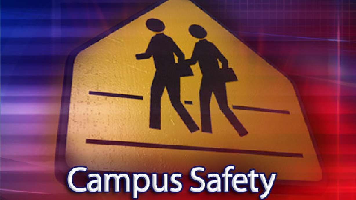 Utah schools implement measures to minimize campus violence