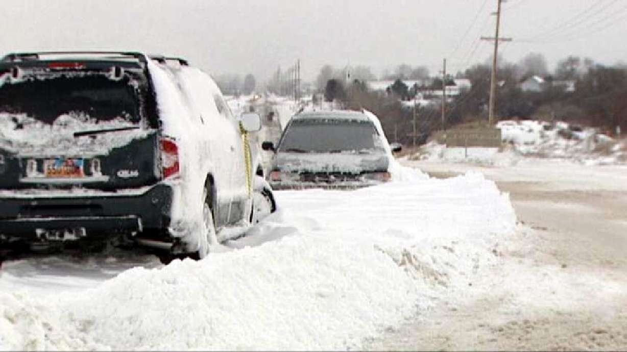 Some drivers to be reimbursed for towing costs