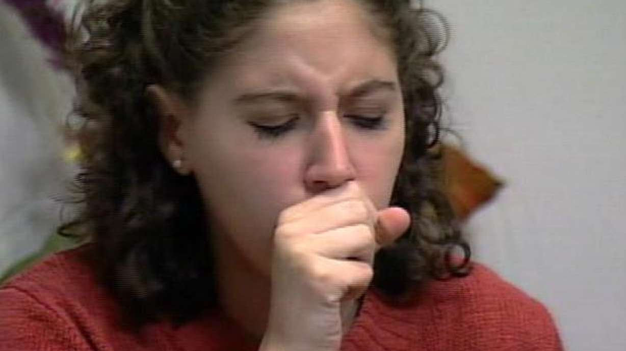 Flu-like virus making Utahns sick for long periods of time