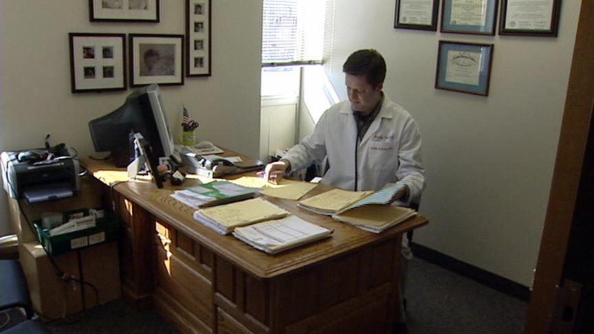 Flu-like virus making Utahns sick for long periods of time