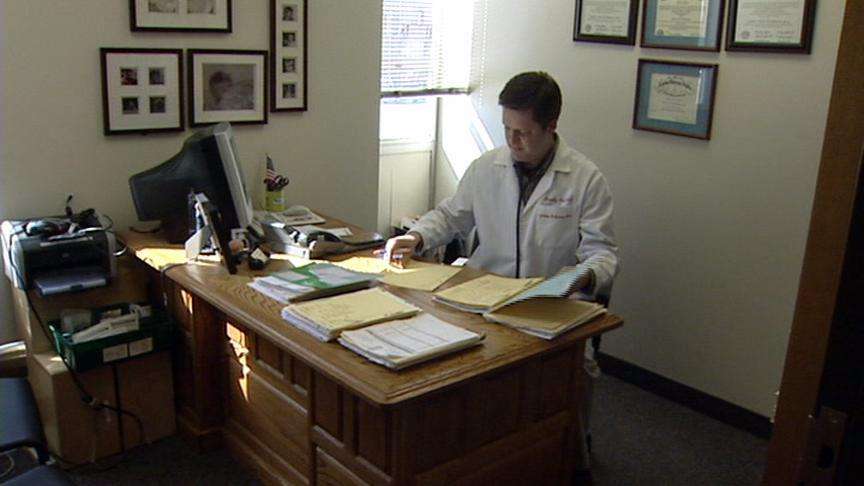 Flu-like virus making Utahns sick for long periods of time