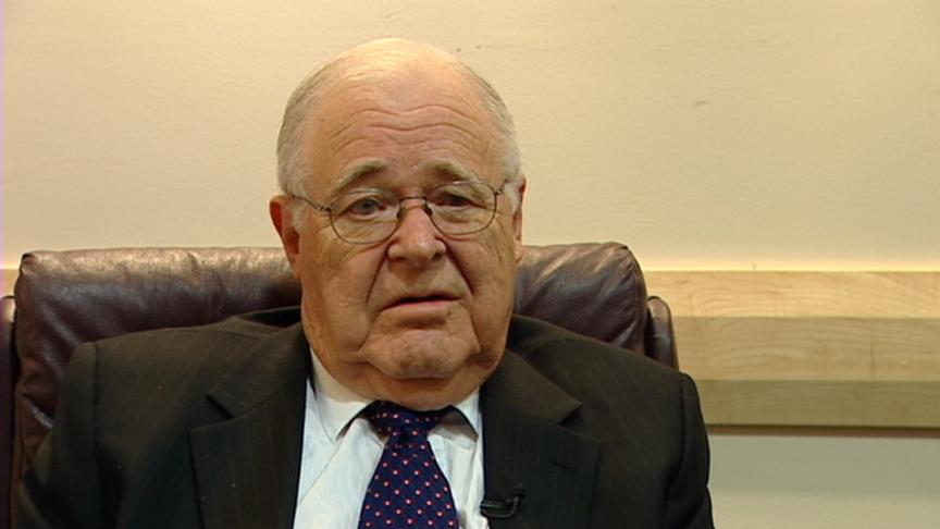 Group speaking out against anti-illegal immigration bill