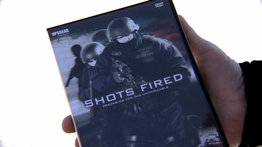 Utah company training officers and soldiers for urban warfare