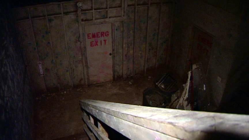 Utah company training officers and soldiers for urban warfare