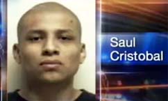 Man arrested 25 times in 2 years returns to jail