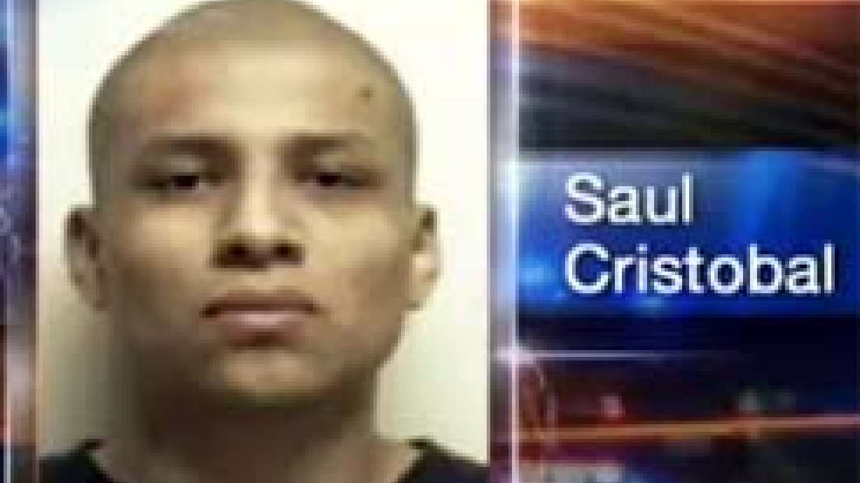 Man arrested 25 times in 2 years returns to jail