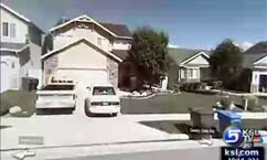 Some say technology behind Google Maps goes too far