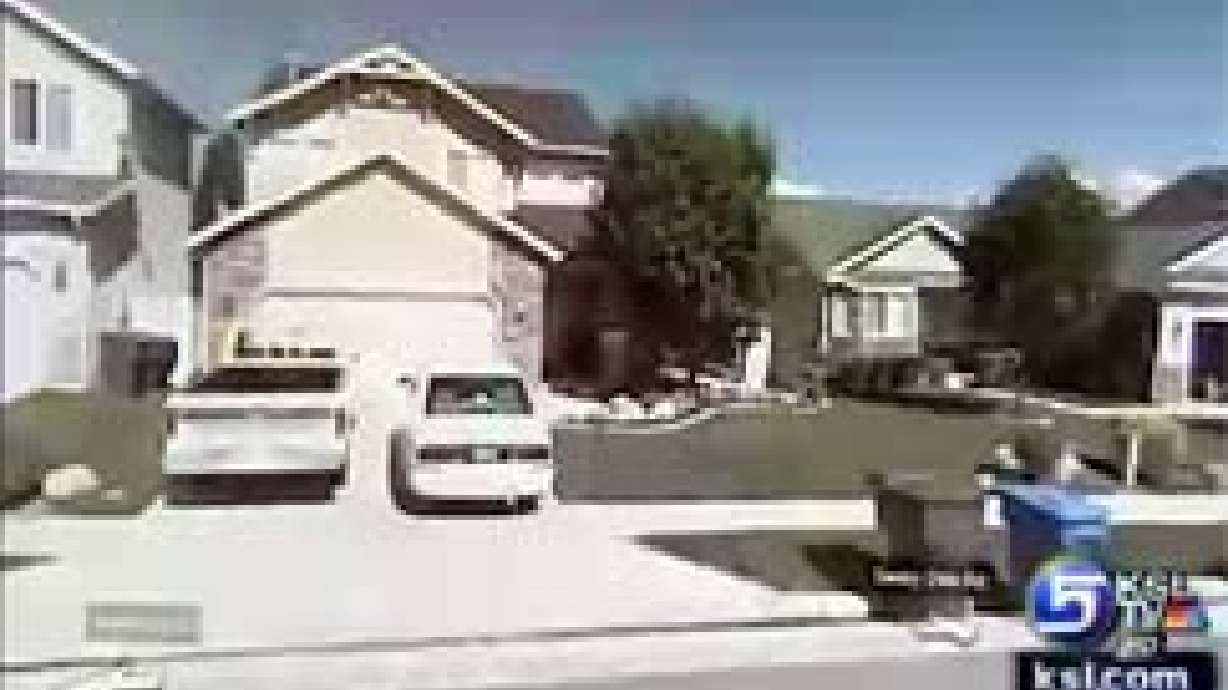 Some say technology behind Google Maps goes too far