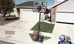 Some say technology behind Google Maps goes too far