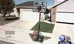 Some say technology behind Google Maps goes too far