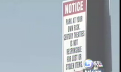 Comparison of crime rates at family fun centers