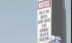 Comparison of crime rates at family fun centers