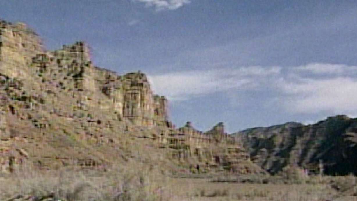 BLM will auction 75,000 acres of public land across Utah