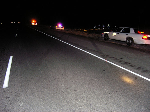 Photo courtesy Utah Department of Public Safety