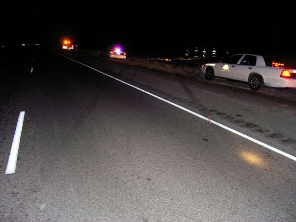 Photo courtesy Utah Department of Public Safety