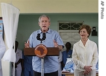 It's President's Day - but no one is talking about the President