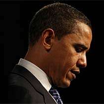 It's President's Day - but no one is talking about the President