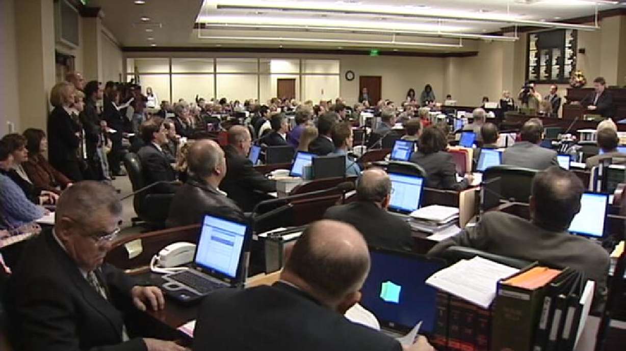 Poll: Utah voters split on immigrant in-state tuition issue