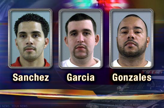 Thieves Steal iPods Using Oversized Jeans