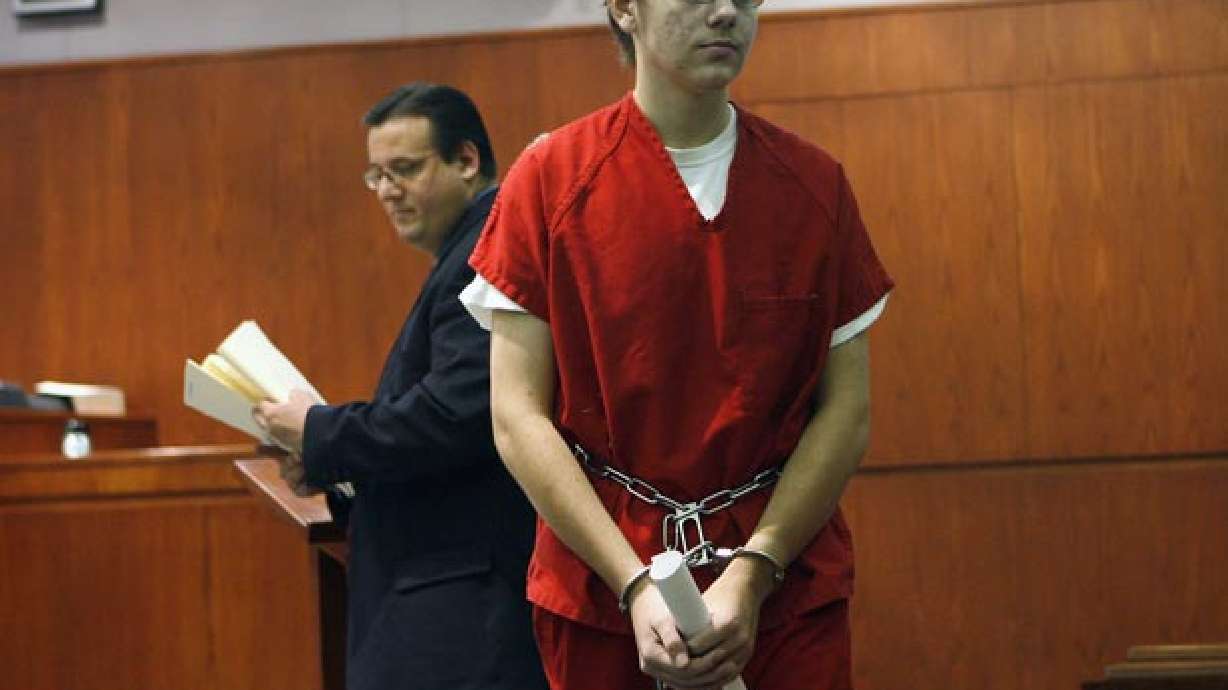 Teen Pleads Not Guilty in Death of Mother