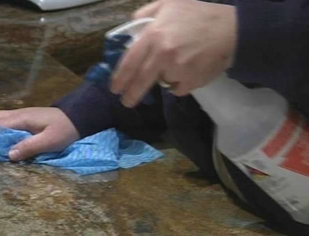 Virus May Have Sickened Visitors at Zion National Park