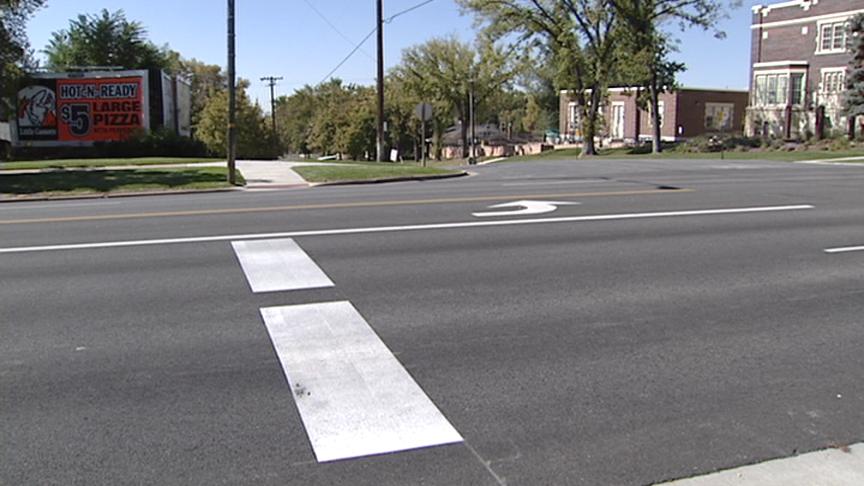 Neighbors Want Traffic Light at Dangerous Intersection