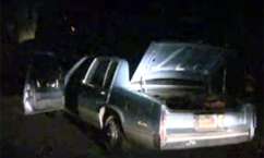 Police Say Gangs Involved in SL Shooting are Local