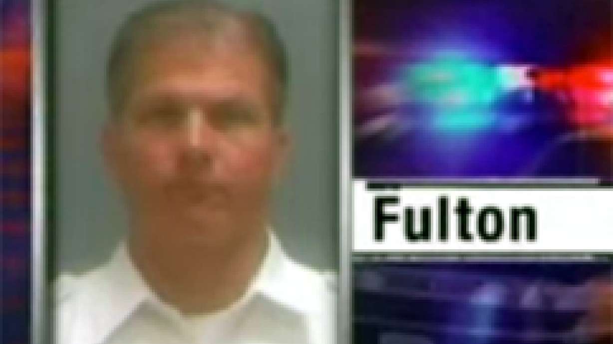 Charges Against Southwest Co-pilot Dismissed