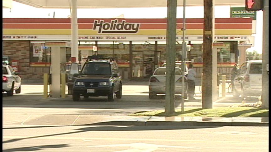 Suspect Accused of Raping Teenage Girl