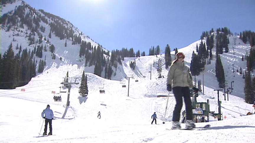 Resorts report good ski season 