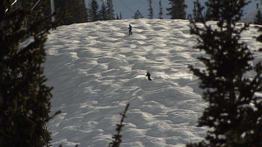 Resorts report good ski season