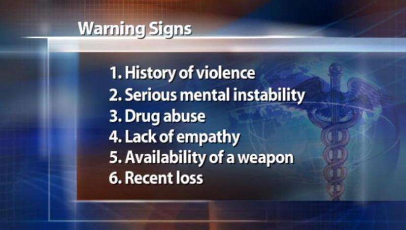 What can you do to help a mentally ill friend or family member?