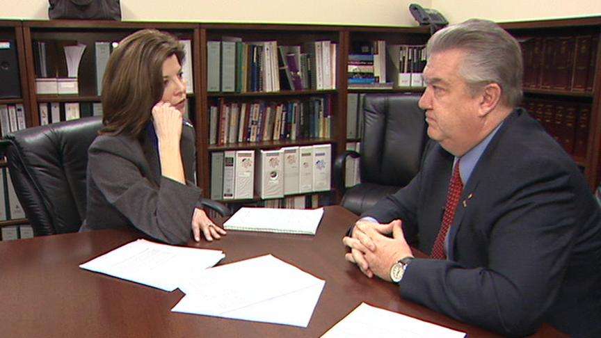 Dujanovic & Rep. Neil Hansen of Ogden