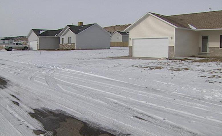 Daggett County affordable housing program under fire