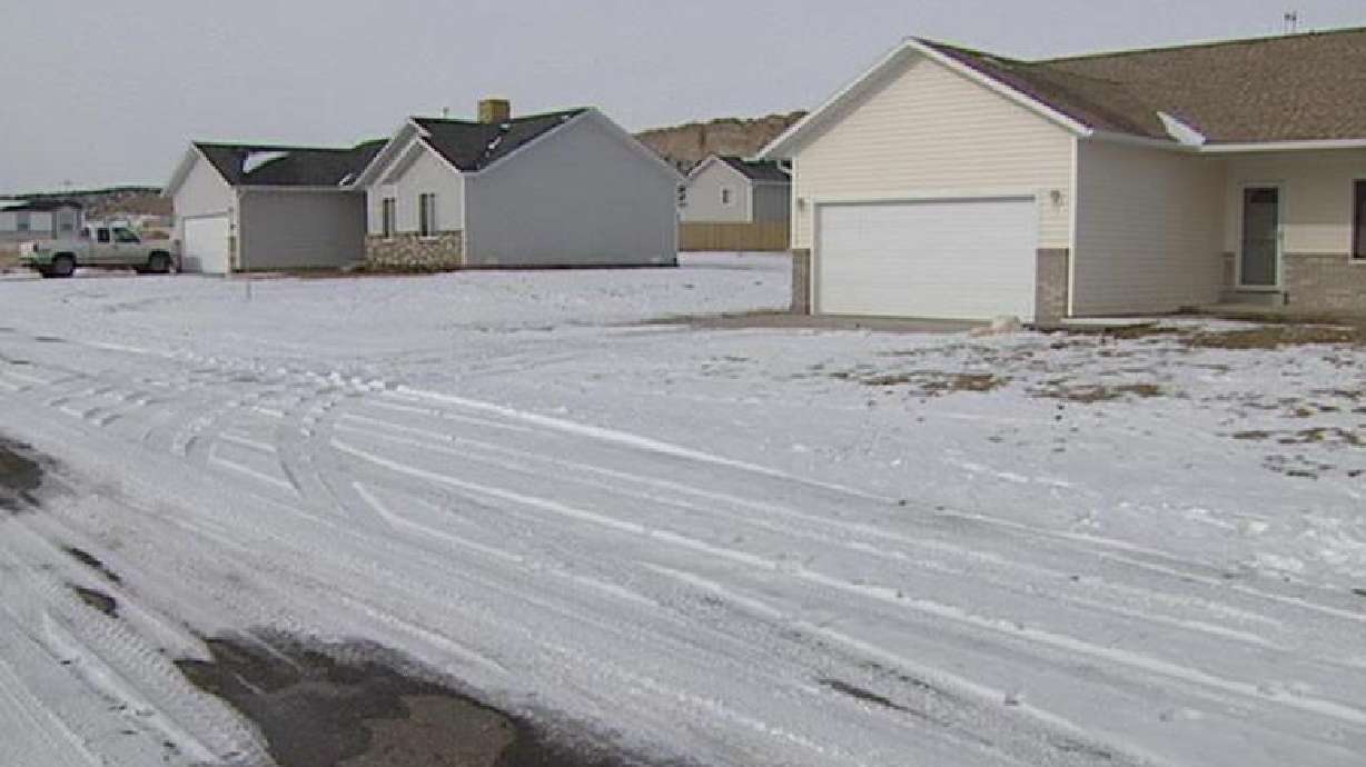 Daggett County affordable housing program under fire