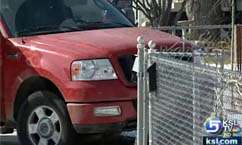 Boys accused of taking stolen truck on joy ride