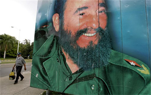 Utah professor doesn't expect change in Cuban government