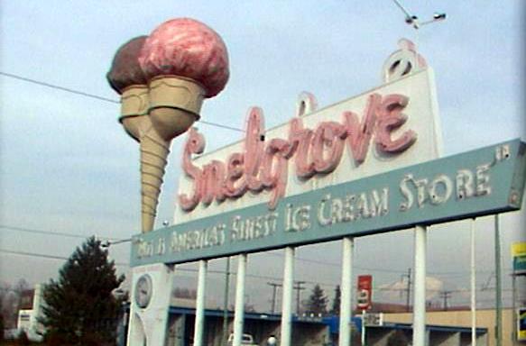 Snelgrove Ice Cream brand closing in March