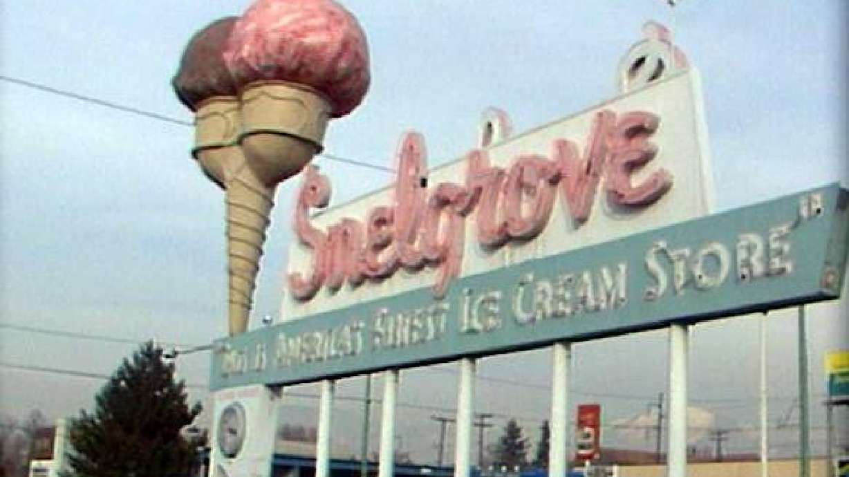Snelgrove Ice Cream brand closing in March