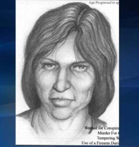 New leads pop up in decades-old search for polygamist woman