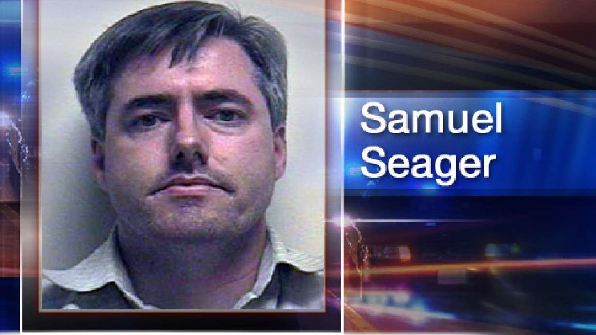 Provo man arrested for child sex abuse