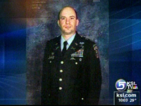 Man sentenced for falsifying military honors