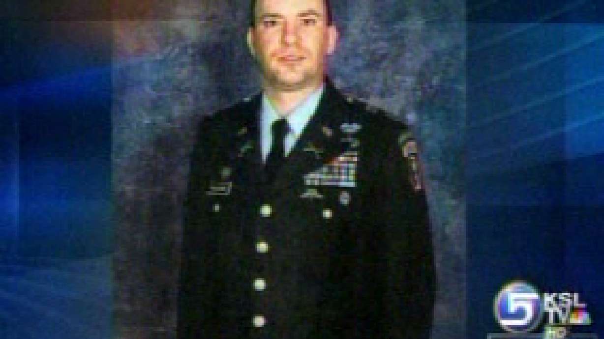 Man sentenced for falsifying military honors