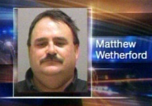Alleged false insurance claim lands man in jail