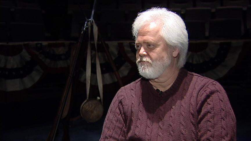 Merrill Osmond takes pride in local musical role