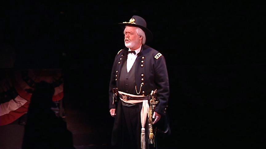 Merrill Osmond takes pride in local musical role