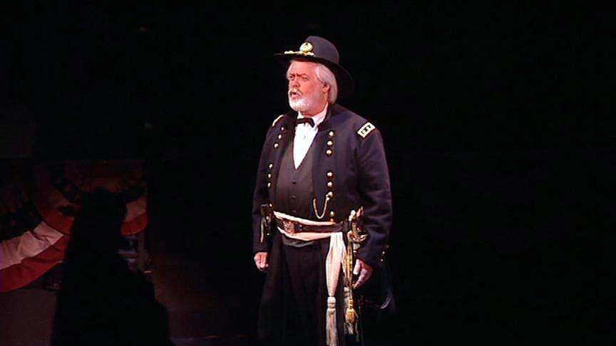 Merrill Osmond takes pride in local musical role