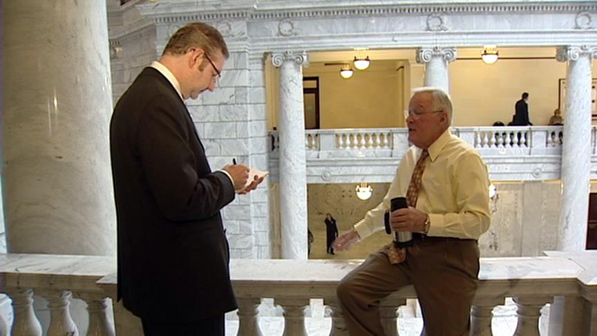 Lawmakers to consider ‘kinder' immigration bill