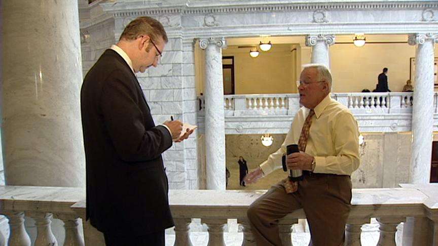 Lawmakers to consider ‘kinder' immigration bill