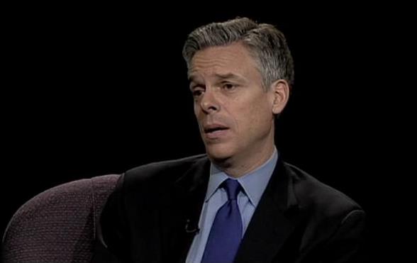 Huntsman budget contains mortgage relief